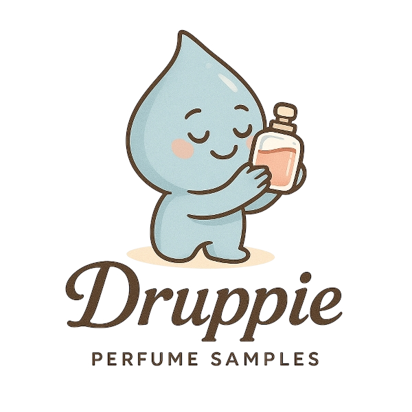 Druppie Samples