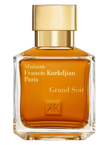 Maison Francis Kurkdjian Grand Soir