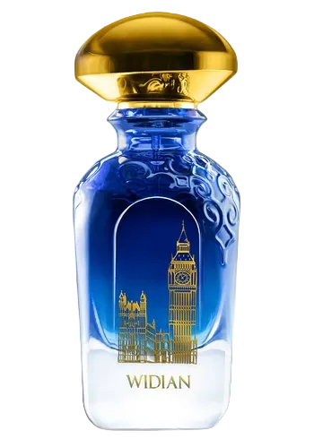 Widian London (Eau de Parfum)