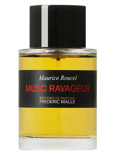 Frederic Malle Musc Ravageur