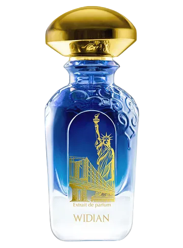 Widian New York