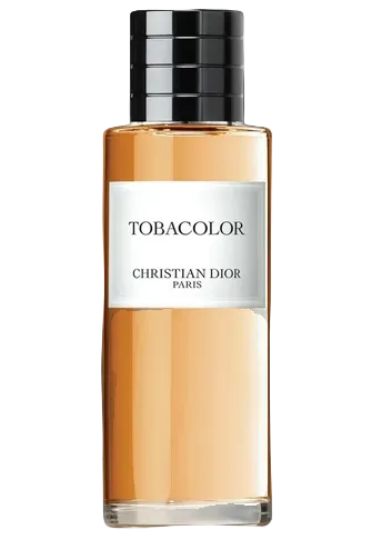Dior Tobacolor