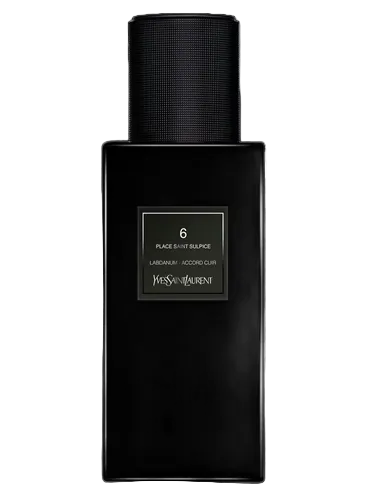 YSL 6 Place Saint Sulpice