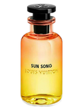 Louis Vuitton Sun Song