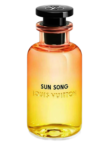 Louis Vuitton Sun Song