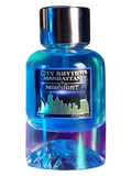 City Rhythm Manhattan Midnight