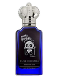 Clive Christian Strange Heavens Out of the Blue