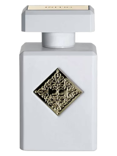 Initio Musk Therapy