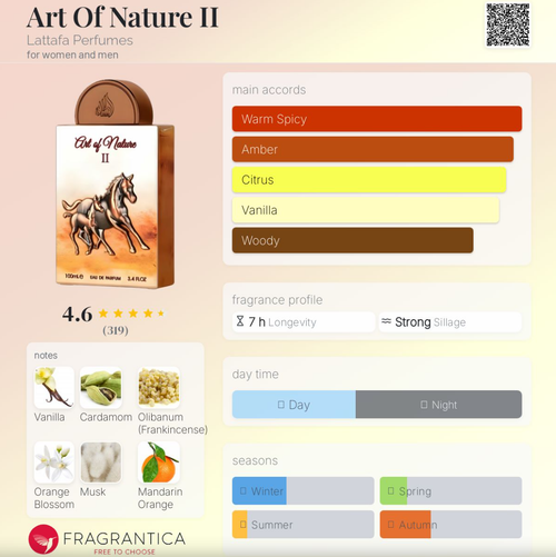 Art of Nature II