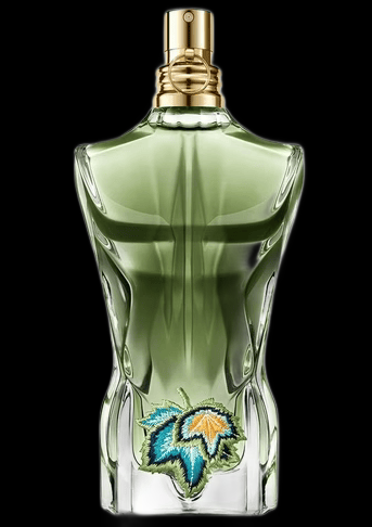 Jean Paul Gaultier Le Beau Paradise Garden