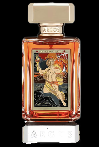 Argos Sacred Flame