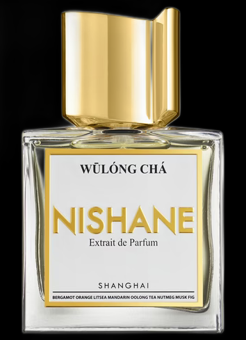 Nishane Wulong Cha
