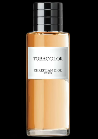 Dior Tobacolor