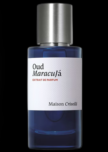 Maison Crivelli Oud Maracuja