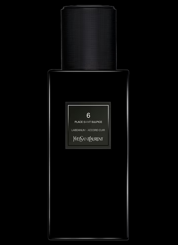 YSL 6 Place Saint Sulpice