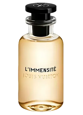 Louis Vuitton L'immensite