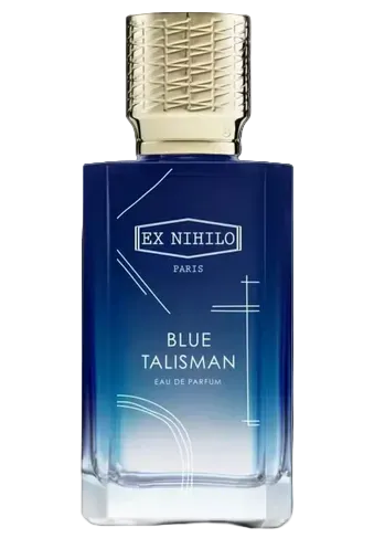 Ex Nihilo Blue Talisman (Eau De Parfum)