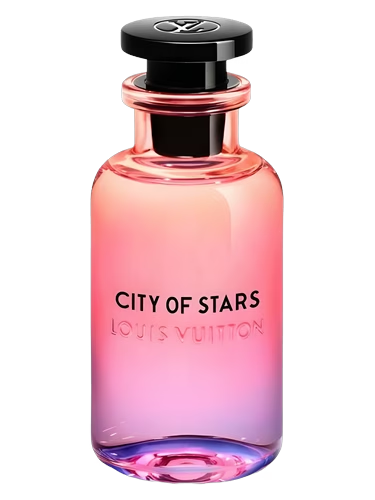 Louis Vuitton City of Stars
