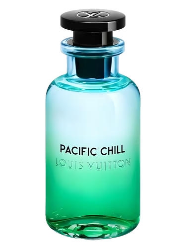 Louis Vuitton Pacific Chill