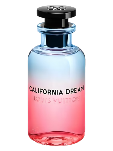 Louis Vuitton California Dream