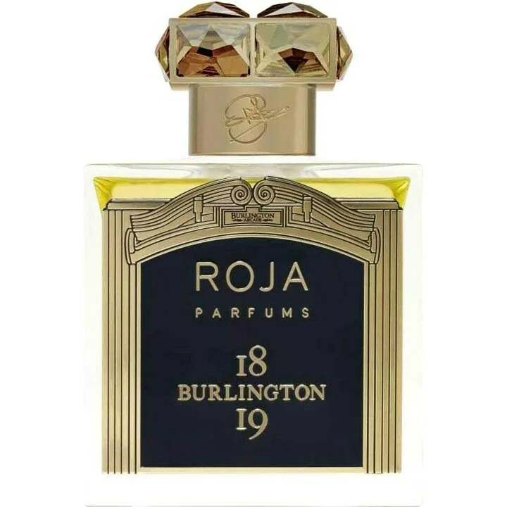 Roja Parfums Burlington 1819