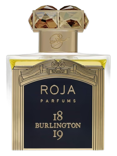 Roja Parfums Burlington 1819