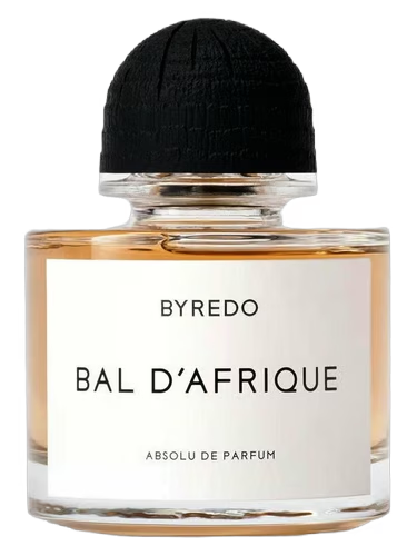 Byredo Bal D'Afrique Absolu
